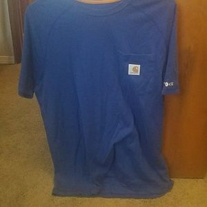 Carhart t shirt